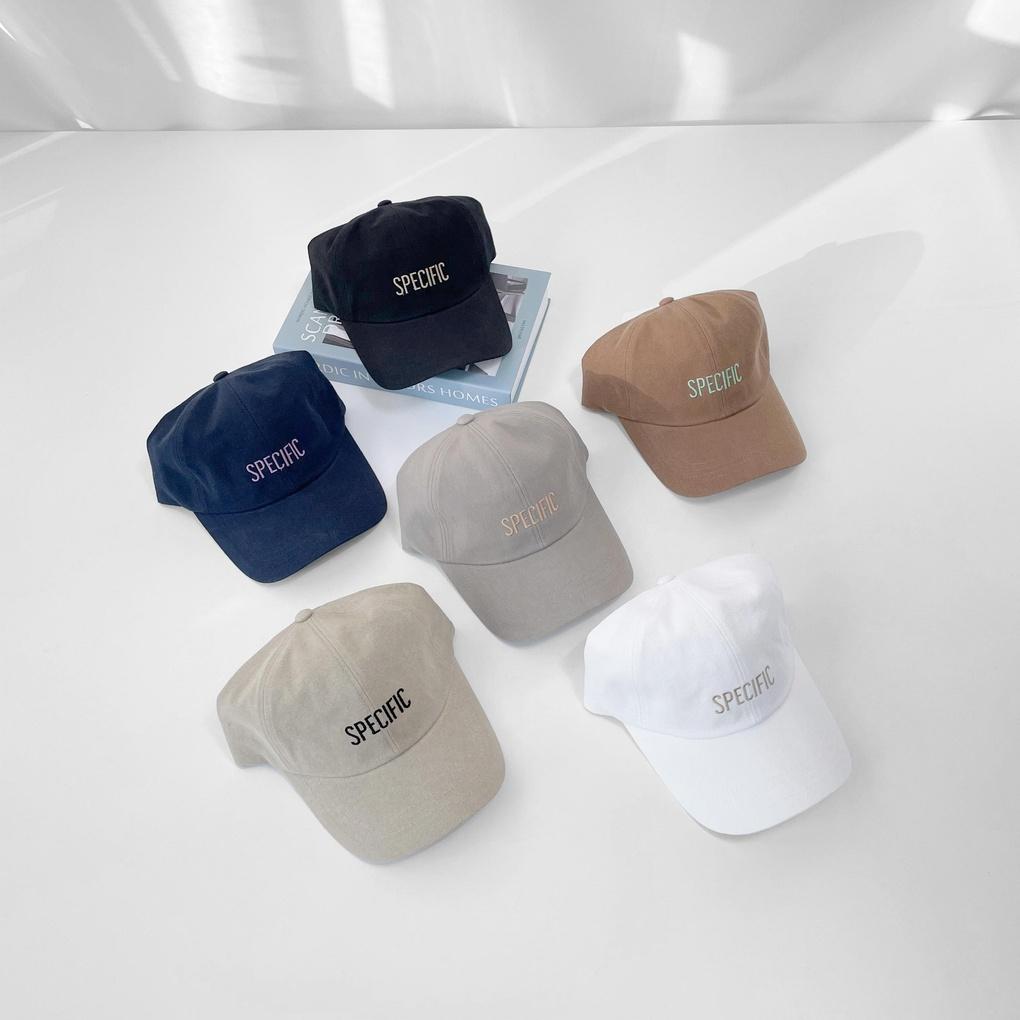 Unisex Basic Daily Baseball Cap Pacific Ball Cap