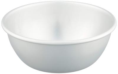 Akao Aluminum School Lunch Tableware 13cm Aluminum Japan RKY12013 (Anodized)