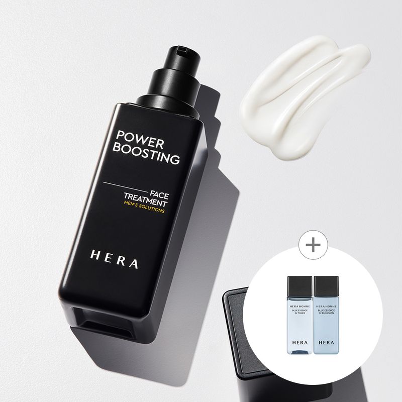Укрепляющее средство для лица Power Booster 110 мл