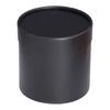 Small Handcrafted Flower Bucket with Fashionable Bows Practical Miniature DIY Bucket Suitable for Parties & Gifts
