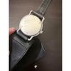 Used NIXON Watch with Leather Band Extremely Rare