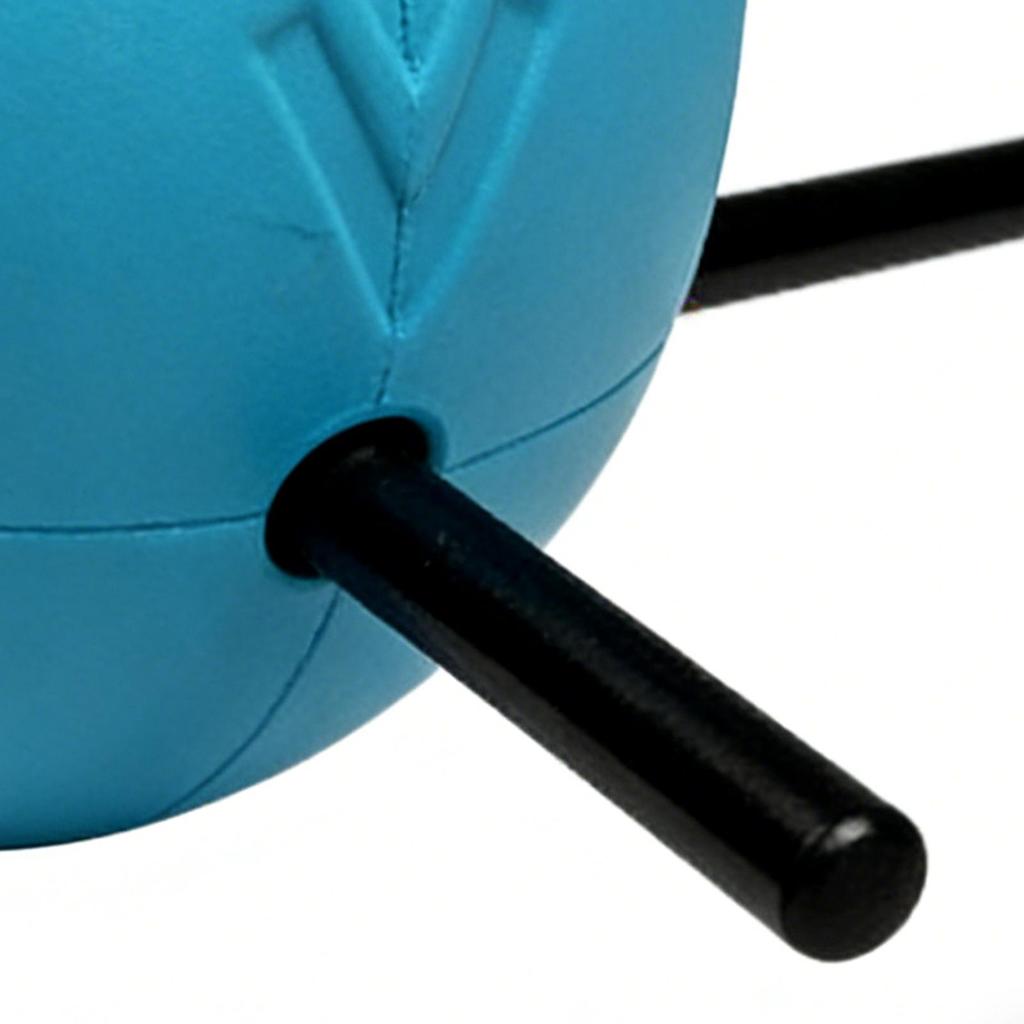 Golf Swing Arm Connector Golf Training Aid Batting Alignment Ball for Men Beginner Athlete Professional Practice Competition