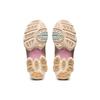 Asics Gel Nimbus 9 Cream Barely Rose Damen-Sneakers 1202A346-100