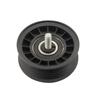 Car Drive Belt Idler Pulley 2762020119 For Mercedes Benz E350 C300 ML350 GL450