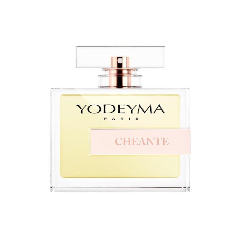 Yodeyma Cheante Woda Perfumowana dla Kobiet 100ml