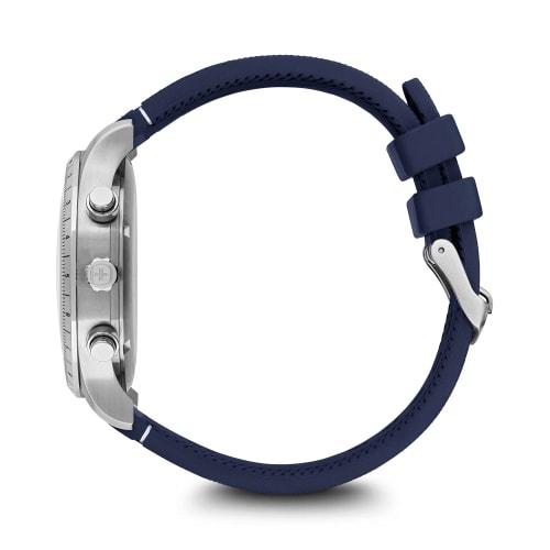 WENGER ATTITUDE CHRONO quartz watch, gift set, 01.1543.117