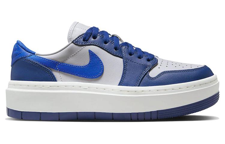 Jordan 1 Elevate Low French Blue Women's DH7004-400