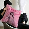 Singer TTaylorSSwiftES TTTPD cm Cushion Cover Pillow Cover Decor Pillowcase Home Pillowcase for Couch Pillow