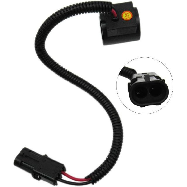 Solenoid Valve Coil 6671025 6309311 for Bobcat Skid Steer Loader 12V Valve Body