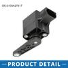 A ABSOPRO Air Suspension Air Ride Car Height Sensor Assist Sensor 0105427617 Mercedes-Benz E320 Fits 2003-2005 Black
