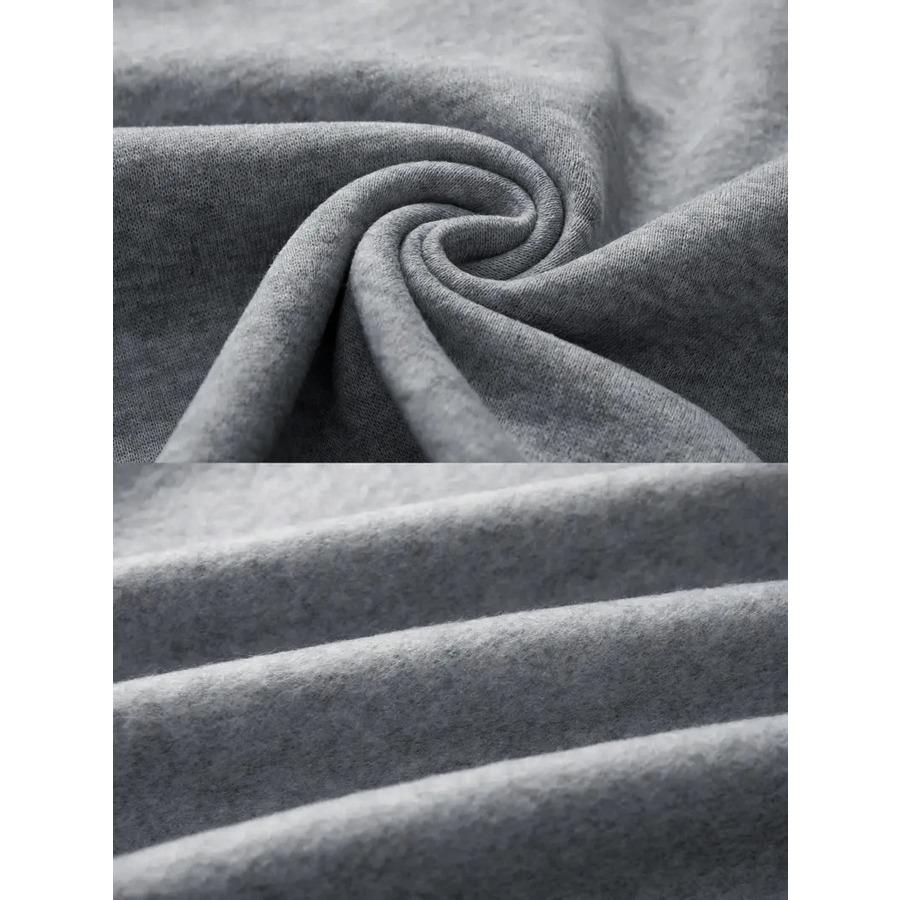 New York Fashion Letter Print Sweatshirt Crew Neck Hooded Casual Sweatshirt for Winter and Fall Women Clothing