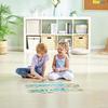 Puzzle - hape - ocean friends puzzle - multicolore - éducatif - moins de 100 pièces