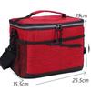 ZhiChu Outdoor Insulated Picnic Bag