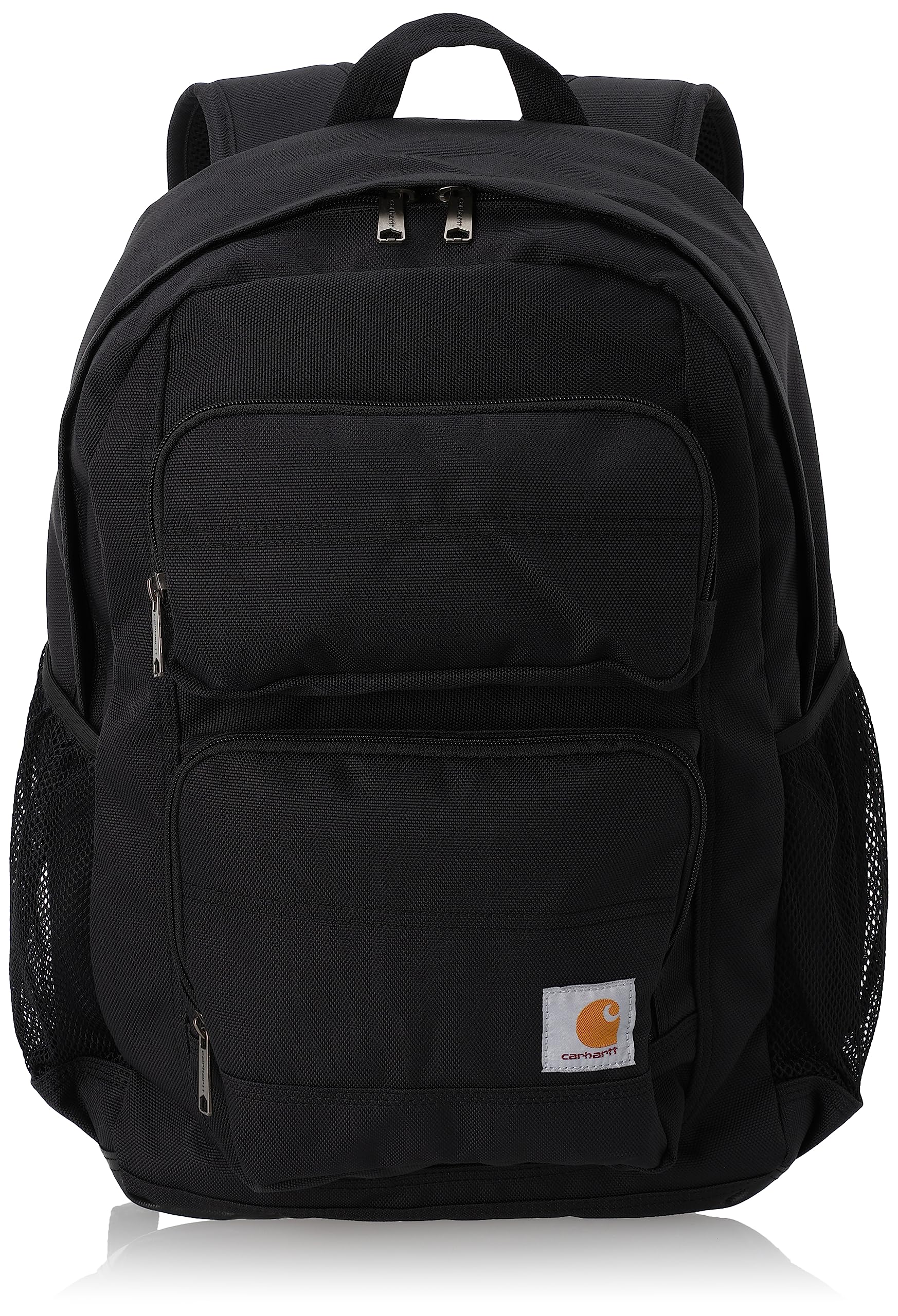 

27L Backpack Backpack Rucksack B0000273 001 Black Free [Carhartt] Single-Compartment Men s [Item]