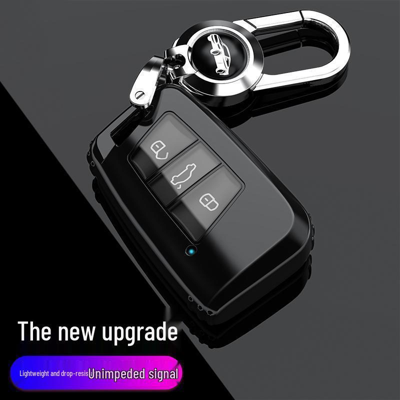 Volkswagen Magotan B8/Passat/CC Schlüsselabdeckung - Dekorative Schale für das Autoinnenraum Zubehör