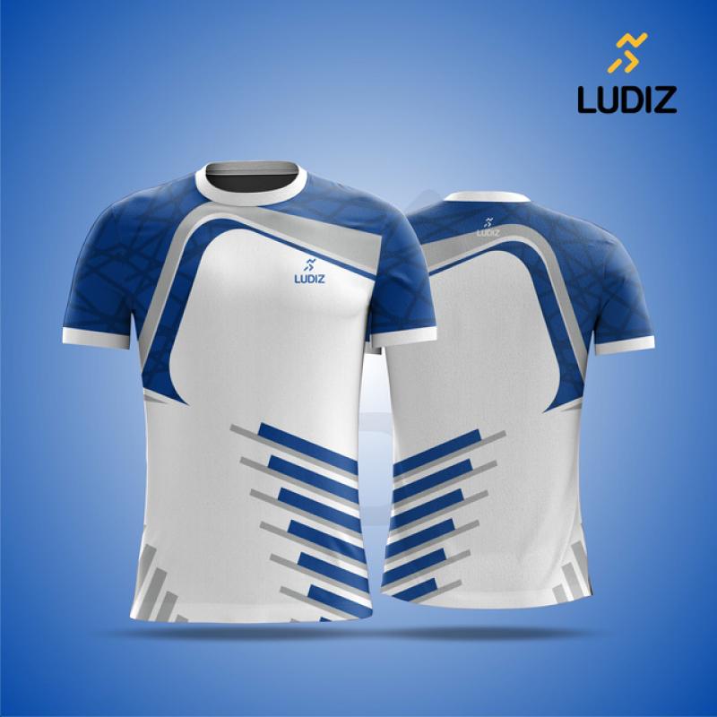 

Летняя ультратонкая дышащая мужская футболка для бега, женская футболка для бадминтона с короткими рукавами, быстросохнущая футболка большого размера для мальчиков M