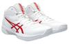 Asics Gelhoop V15 'White Classic Red' 1063A063-104