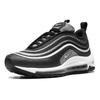 Nike Air Max 97 Ultra 17 Black Pure Platinum Women's 917704-003