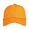 FOURTHK Plain Ball Cap Baseball Cap Foske Mustard