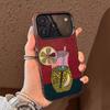 Yayoi Kusama Art  Phone Case For iPhone 17,16,15,14,13,12,11,Pro Max,Plus Candy Silver Cover