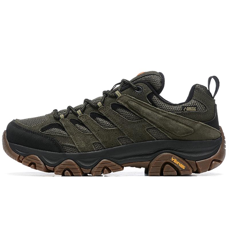 New hiking shoes spring wear-resistant outdoor sports shoes breathable travel hiking shoes