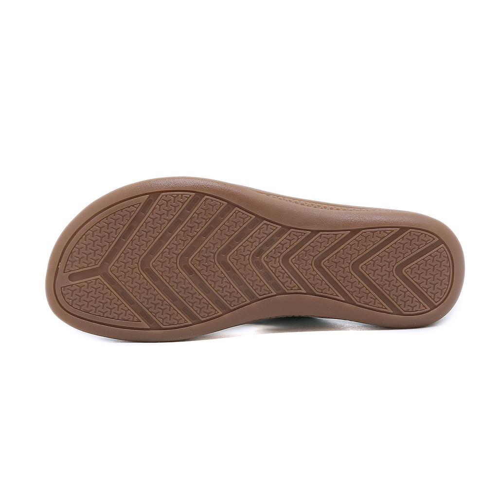 Platform Sandals Plus Size 36-42 Shoes for Women Summer Fashion Slides Wedges Outside Slippers Leisure Flip Flops Zapatos Mujer