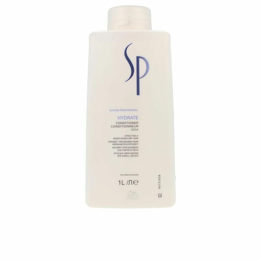 Wella SP Hydrate Conditioner 1000 Ml