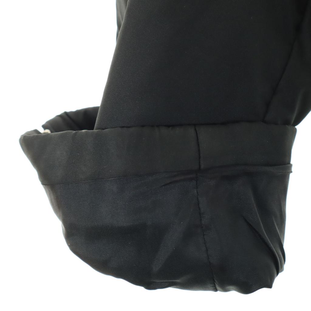 BCBGMAXAZRIA Mantel S schwarz Damen Gebraucht