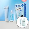 DIVE-IN Low Molecular Hyaluronic Acid Skincare Set Plus Serum 50ml + Cream 80ml + Mask 10 Sheets + Serum 10ml + Toner 50m