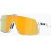 Sluneční brýle Oakley Sutro průhledné