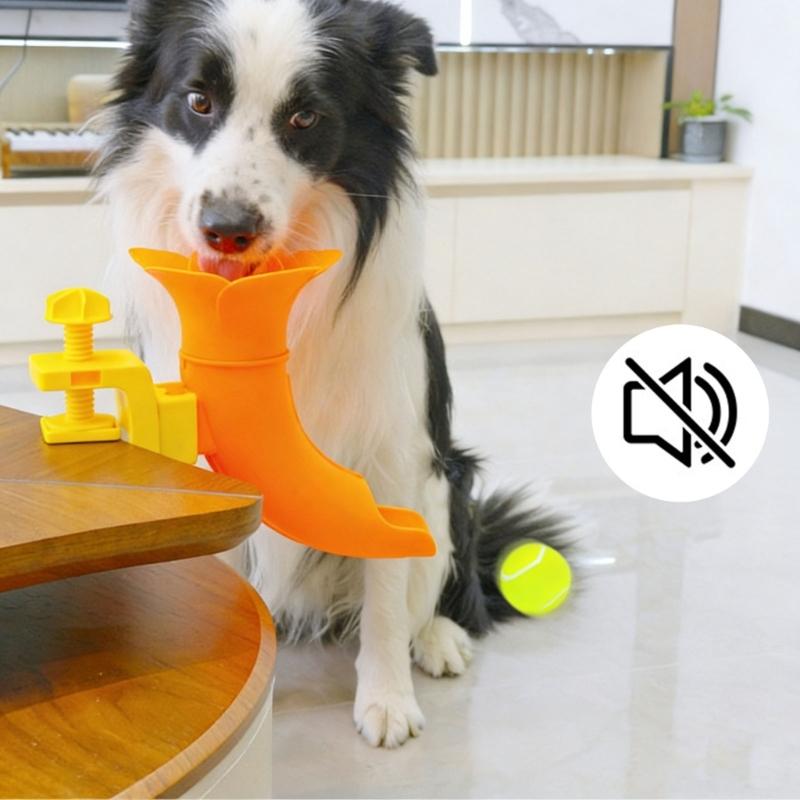 Operating Toy Ball Thrower For Indoor Outdoor Enjoyment And Training meetings