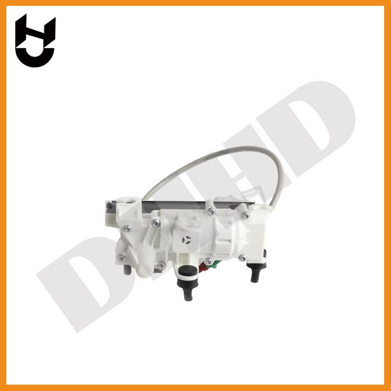 Front Door Lock Actuator for G11/G12 Models