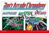 Esclusiva Prime Day Distribuzione DLC software di gioco Edizione speciale Arcade Chronology Limitata Ebiten Adesivo originale incluso [Prodotto Amazon]