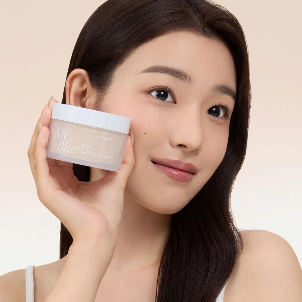 Air Blur Cover Setting Powder 33g