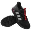 Adidas Cloudfoam Flex-Rapidfit Versatile Comfortable Shock-Absorbing Breathable Lightweight Low-Top Walking Shoes Unisex sneaker KJ5918