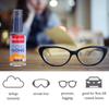 30/60ML Glass Anti Fog Spray Agent Dive  Effective Car Windshield Nano Coating Anti-fogging Glasses Lens Anti-fogging Agent