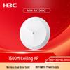 H3C Mini AX1500C WiFi 6 Ceiling-Mounted Wireless AP