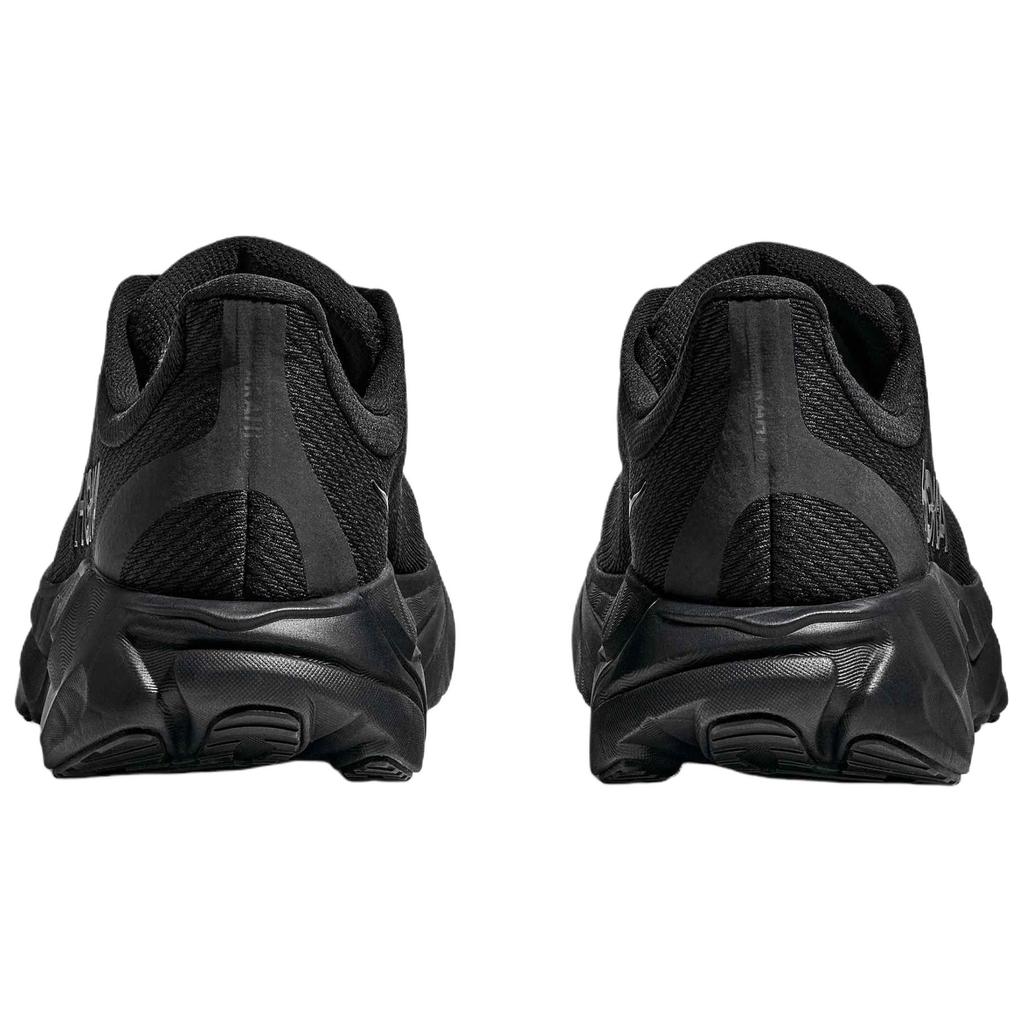 HOKA Arahi 8 Triple Black Men Sneakers 1168690-BBLC