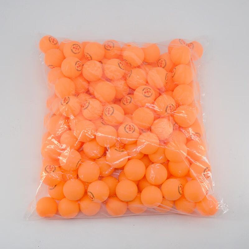 WEZHOASB D40+ Seamed 3-Star Table Tennis Balls