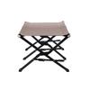 Portable Aluminum Folding Camping Cot