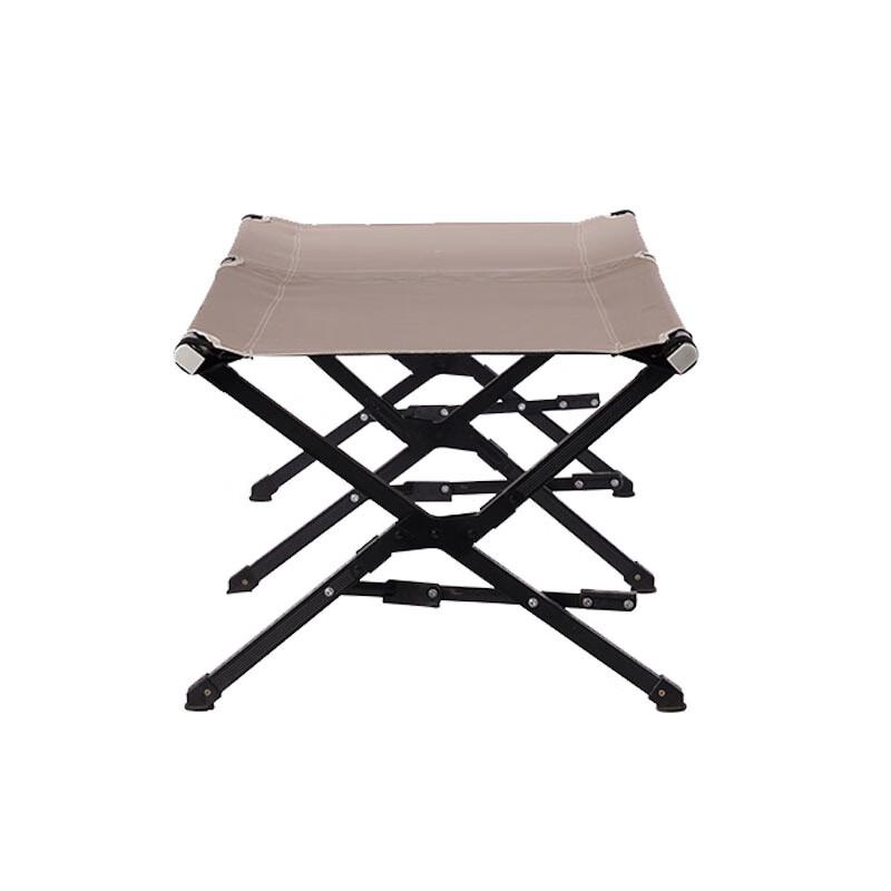 Portable Aluminum Folding Camping Cot