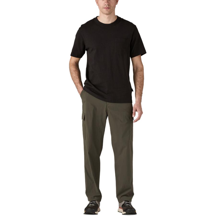Patagonia Everyday Cargo Belt Trousers 21582-
