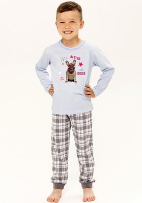 Taro Ollie 3304 Pajamas Length/year 92-116 Z24/25 Taro
