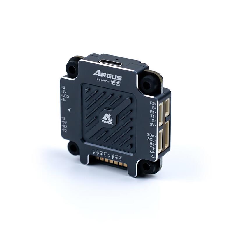 AXISFLYING ARGUS FPV Flight Controllers & ESCs (CN version)