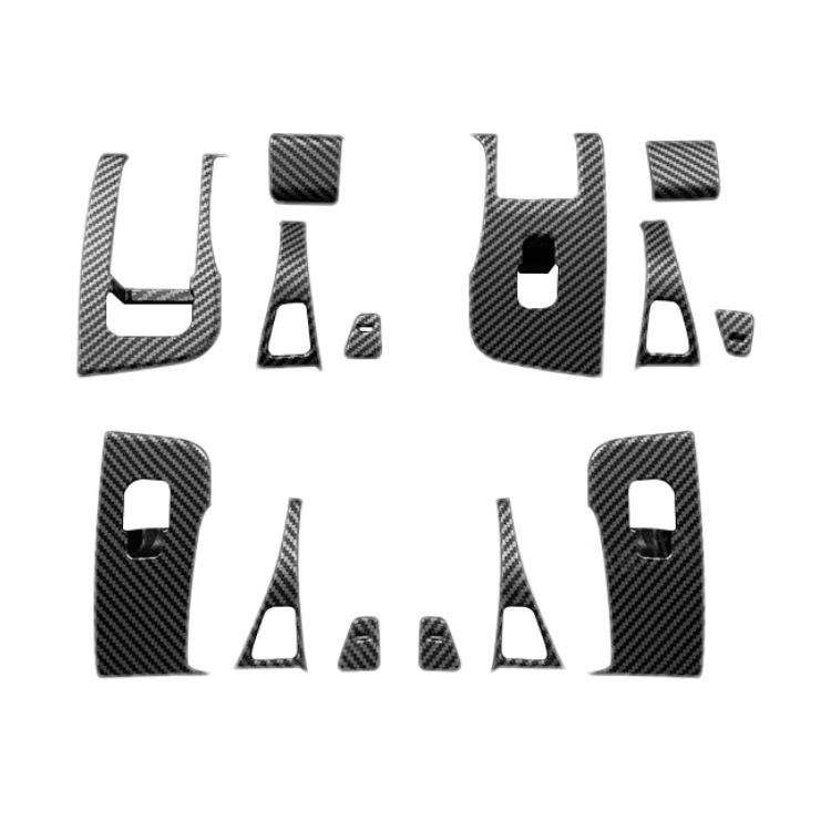 Compatible Air Intake Grille for Model Y & Model 3 (2021-2022)