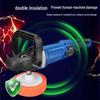 Dongcheng Car Polisher CN plug (adapter included)