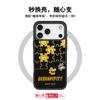 Applicable to Apple 17 mobile phone case, advanced sense 16 replaceable back plate 15promax magnetic mobile phone case, expression puzzle