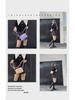 2024 Fashion Knot Hand-Woven Cowhide Crossbody Bag