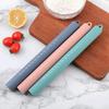 Silicone Rolling Pin Pastry Dough Flour Roller Kitchen Cooking Baking Tool For Dumpling Wrappers Pizza And Noodles