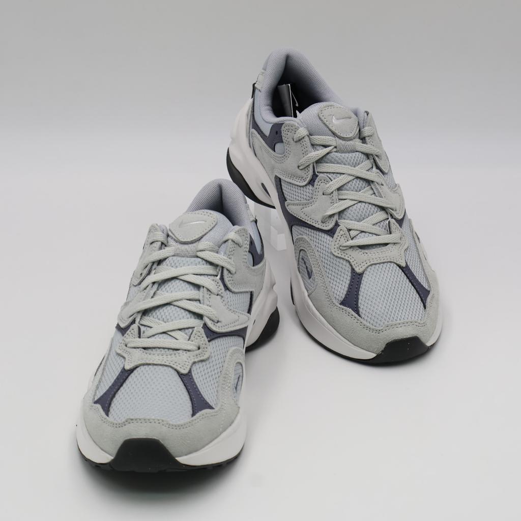 FJ3794-003 Nike AL8 Wolf Grey Light Carbon Platinum Tint Metallic Silve (Women's